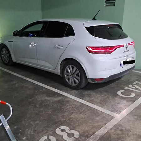 Ferienwohnung La Perla Del Centro Córdoba Exterior foto