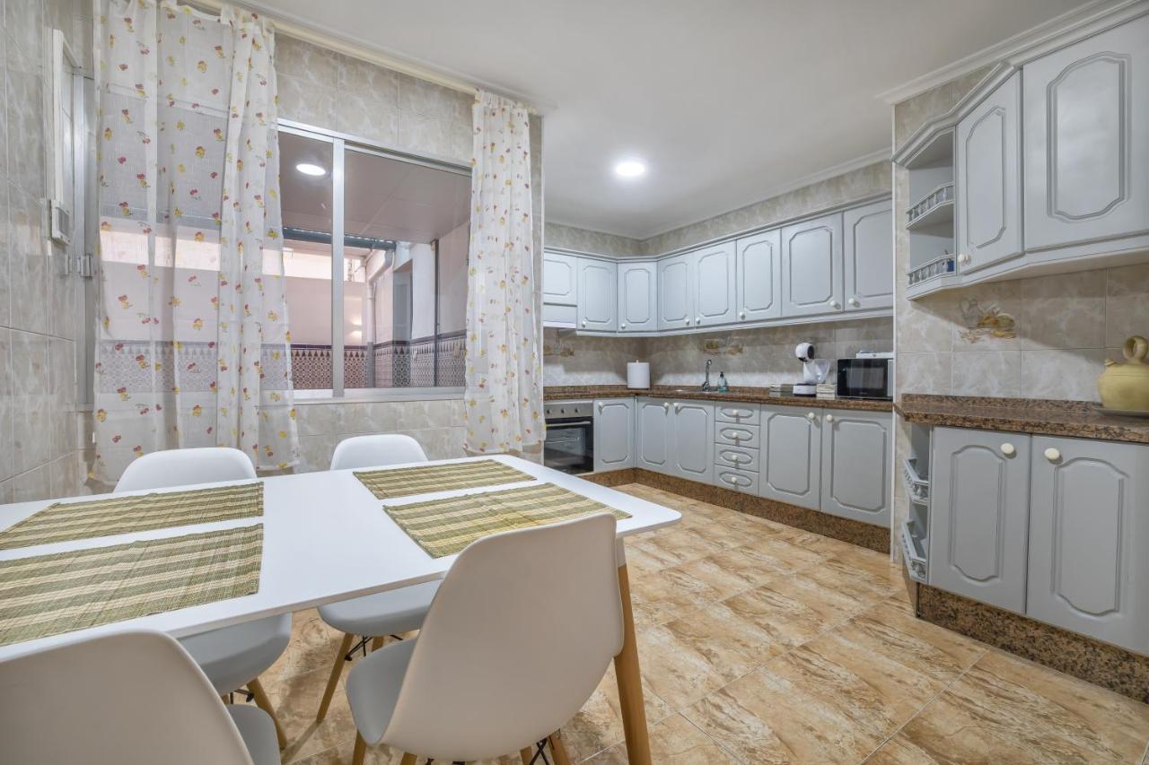 Ferienwohnung La Perla Del Centro Córdoba Exterior foto