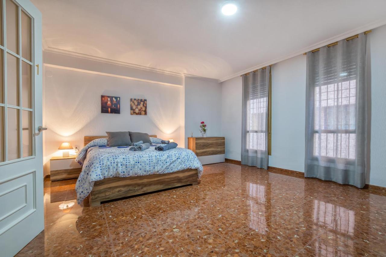 Ferienwohnung La Perla Del Centro Córdoba Exterior foto