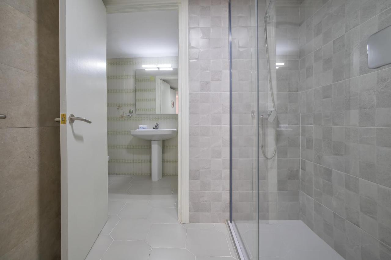 Ferienwohnung La Perla Del Centro Córdoba Exterior foto