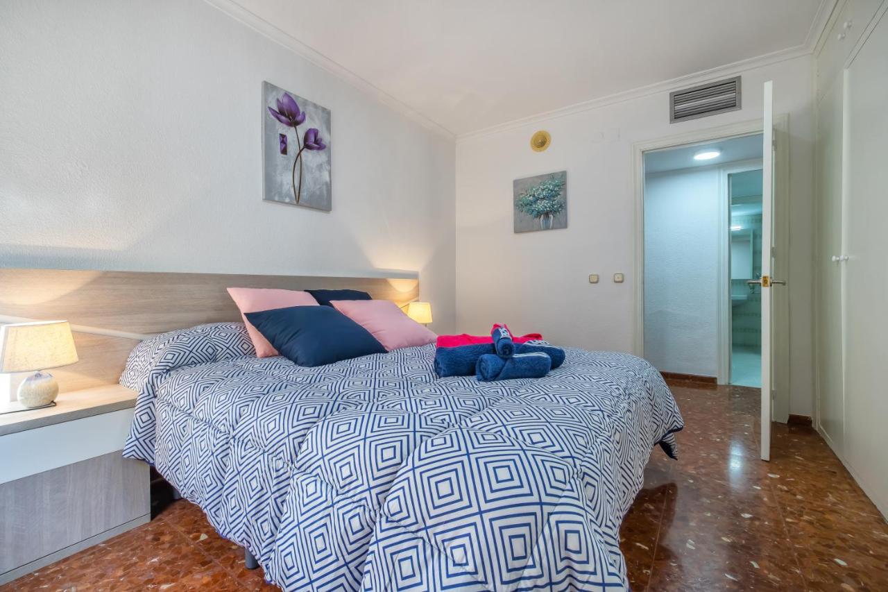 Ferienwohnung La Perla Del Centro Córdoba Exterior foto