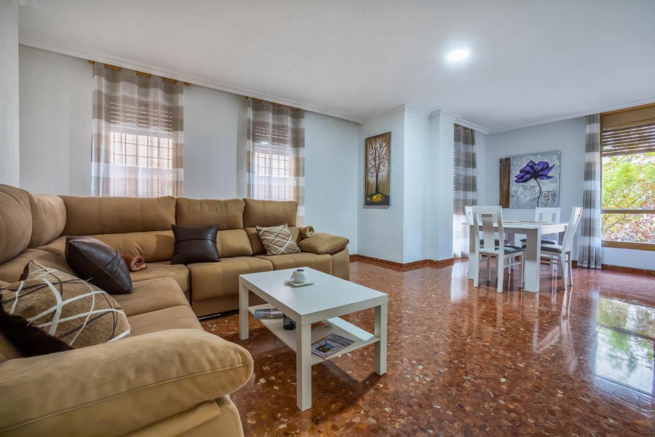 Ferienwohnung La Perla Del Centro Córdoba Exterior foto