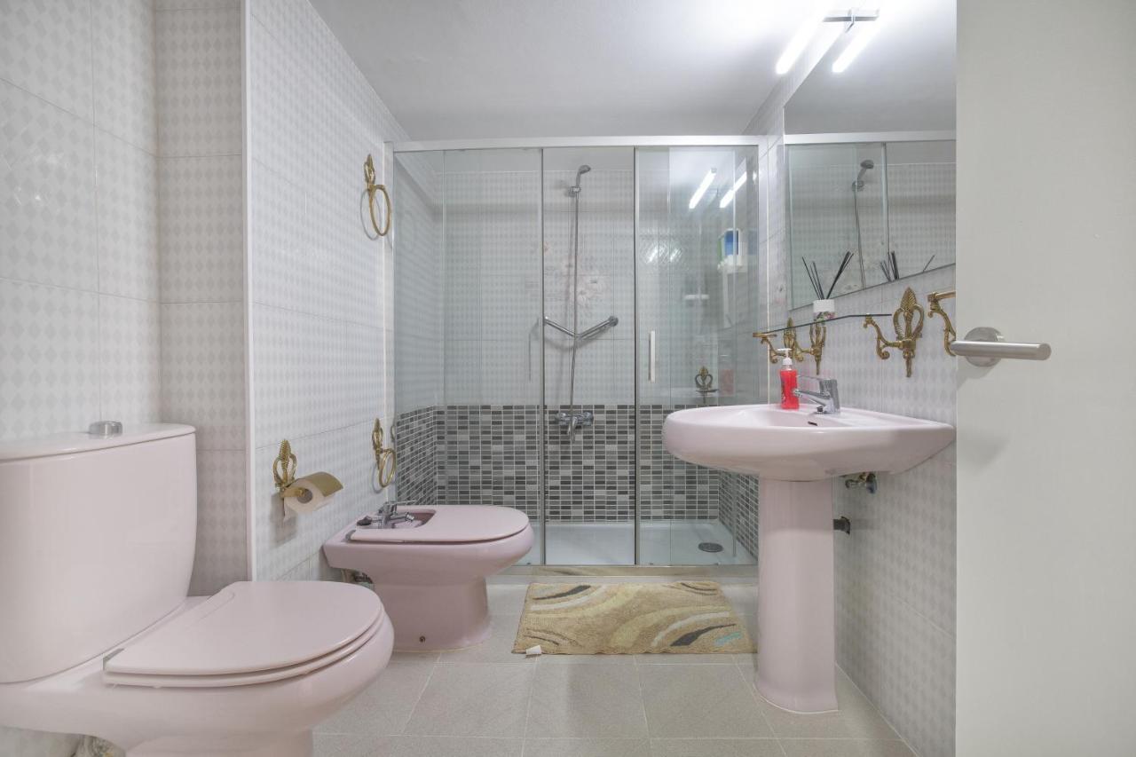 Ferienwohnung La Perla Del Centro Córdoba Exterior foto