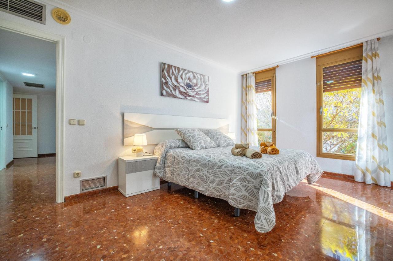 Ferienwohnung La Perla Del Centro Córdoba Exterior foto