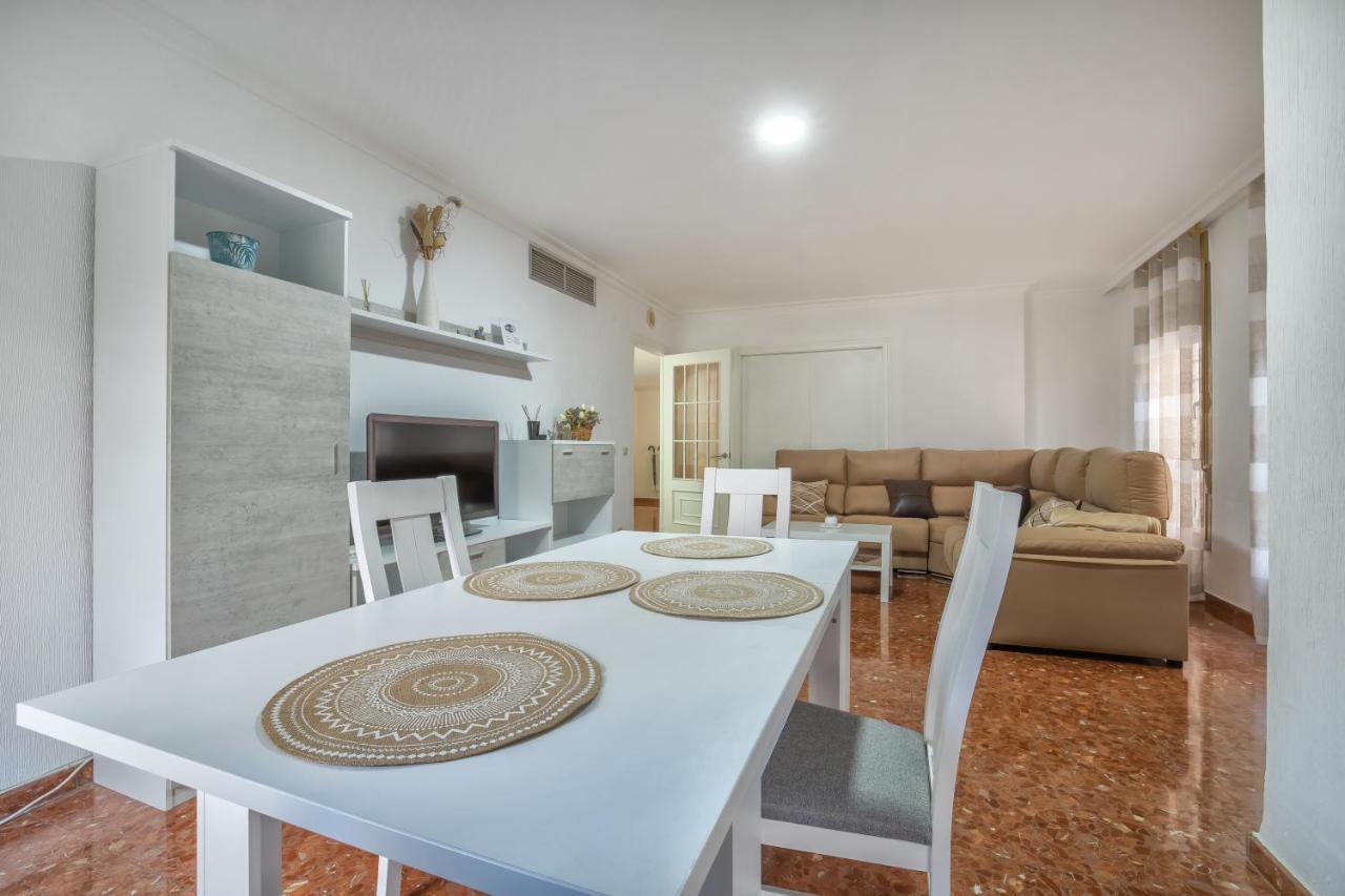 Ferienwohnung La Perla Del Centro Córdoba Exterior foto