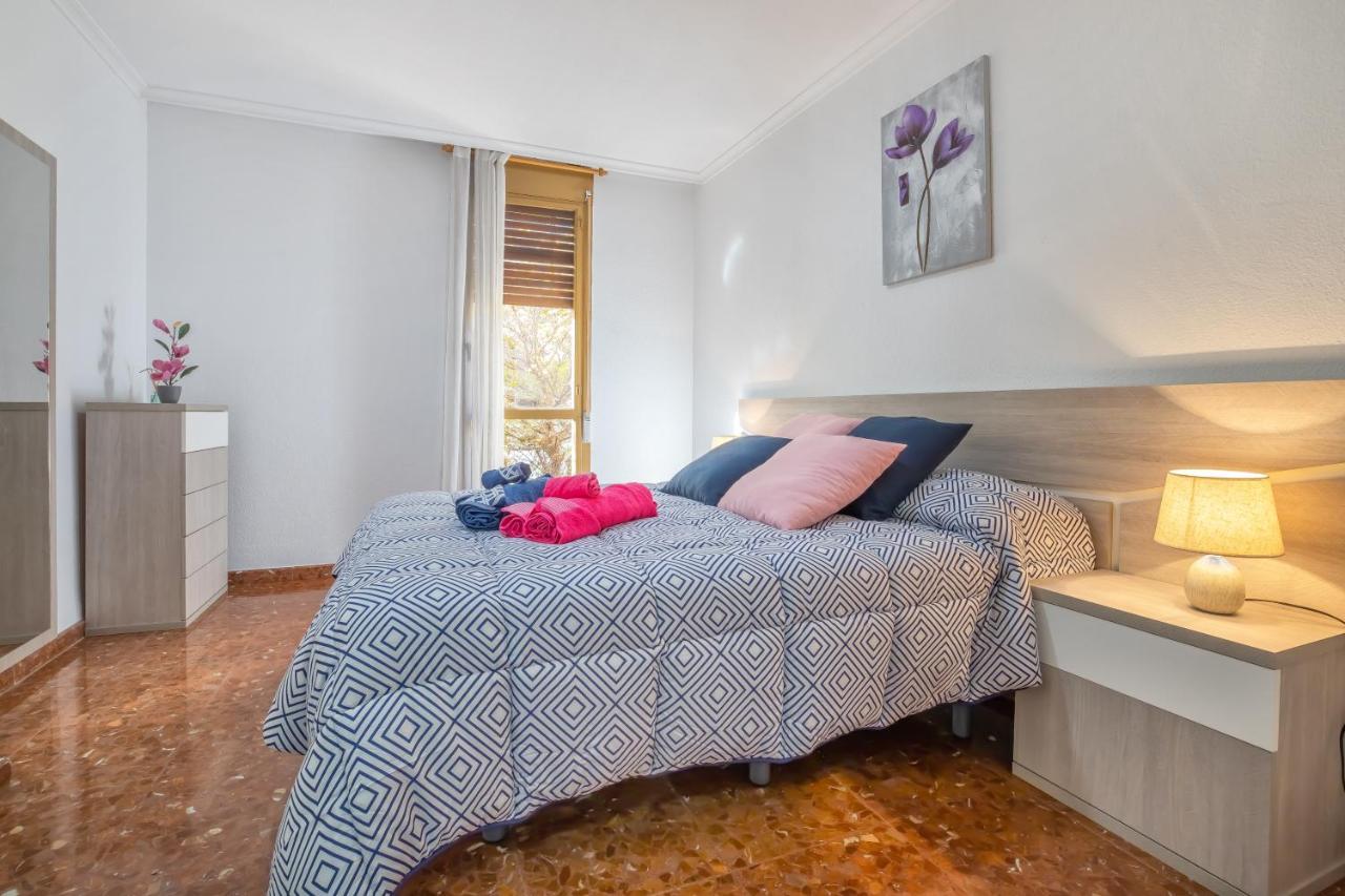 Ferienwohnung La Perla Del Centro Córdoba Exterior foto