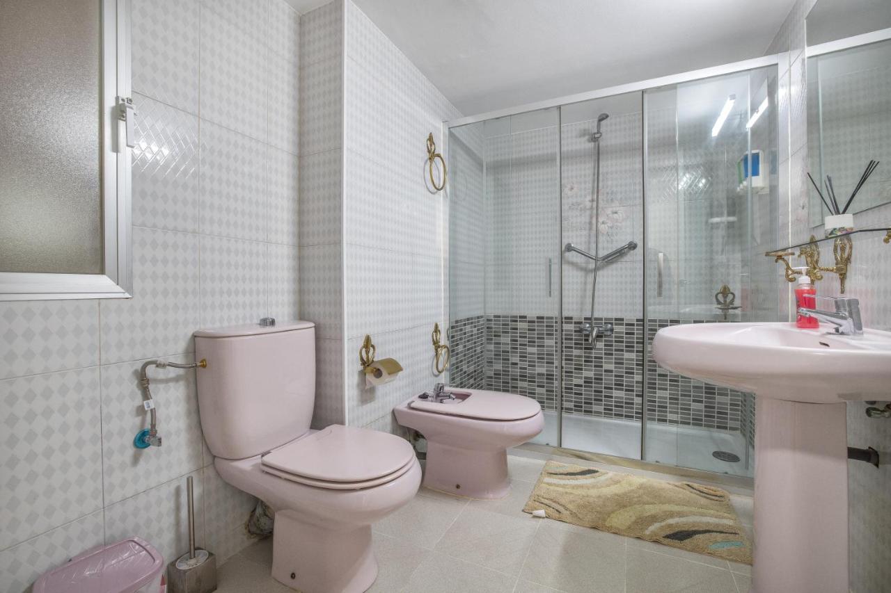 Ferienwohnung La Perla Del Centro Córdoba Exterior foto