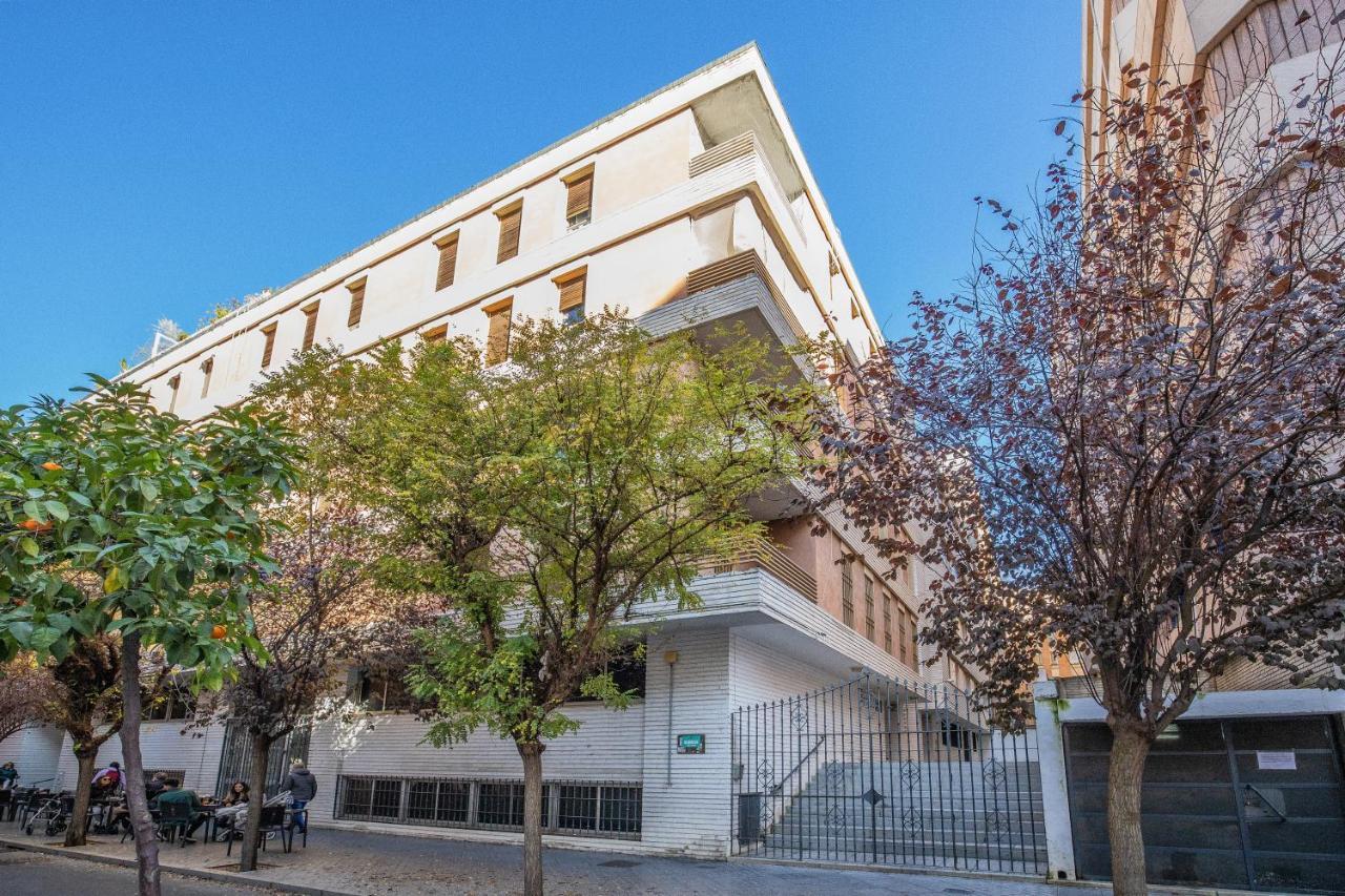 Ferienwohnung La Perla Del Centro Córdoba Exterior foto