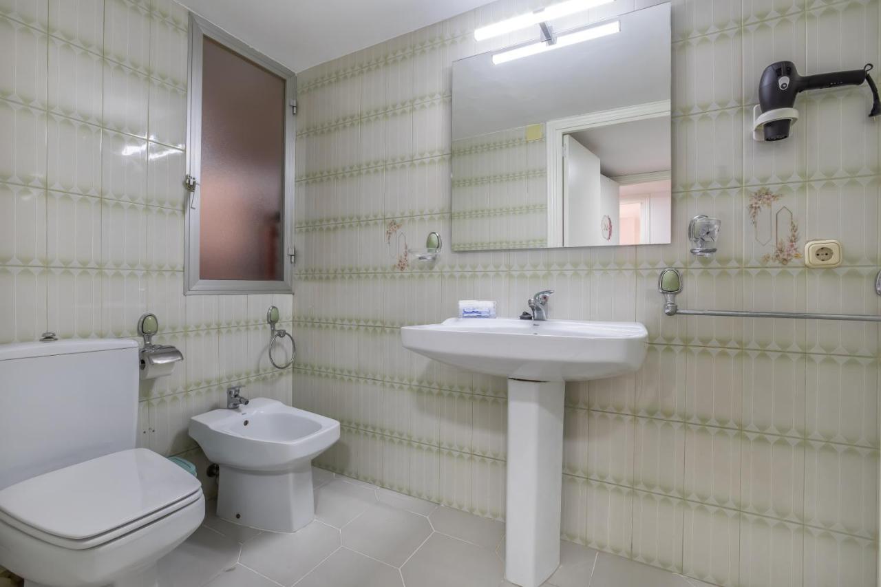 Ferienwohnung La Perla Del Centro Córdoba Exterior foto