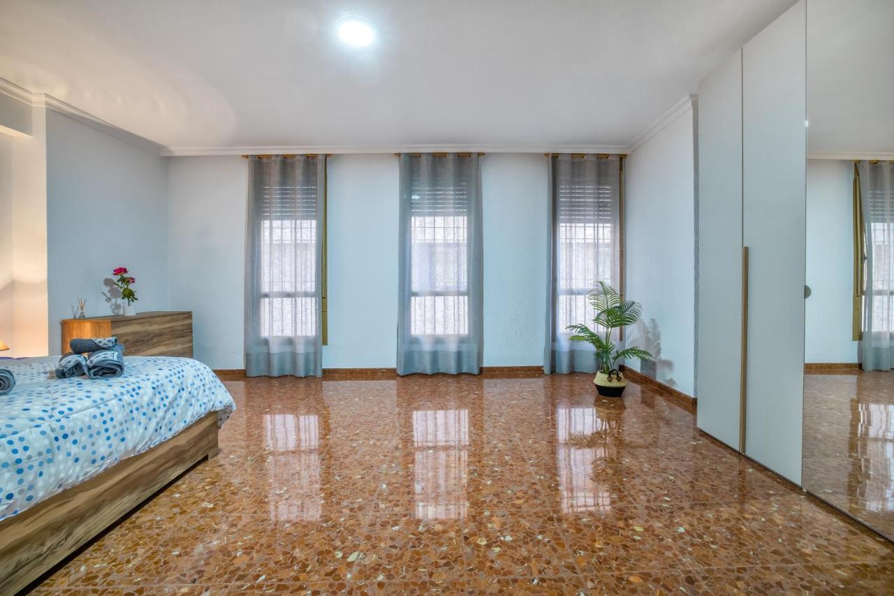 Ferienwohnung La Perla Del Centro Córdoba Exterior foto