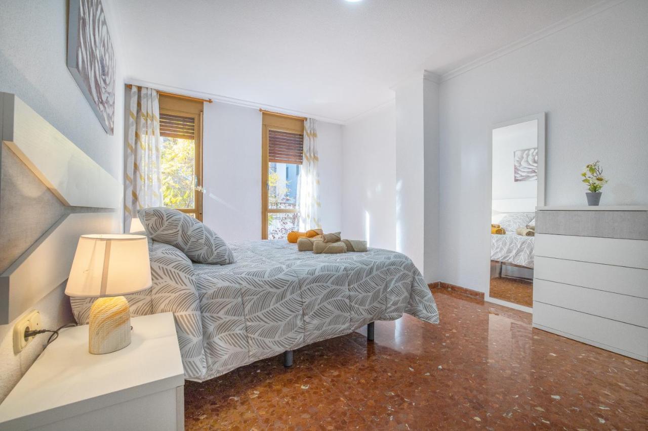 Ferienwohnung La Perla Del Centro Córdoba Exterior foto