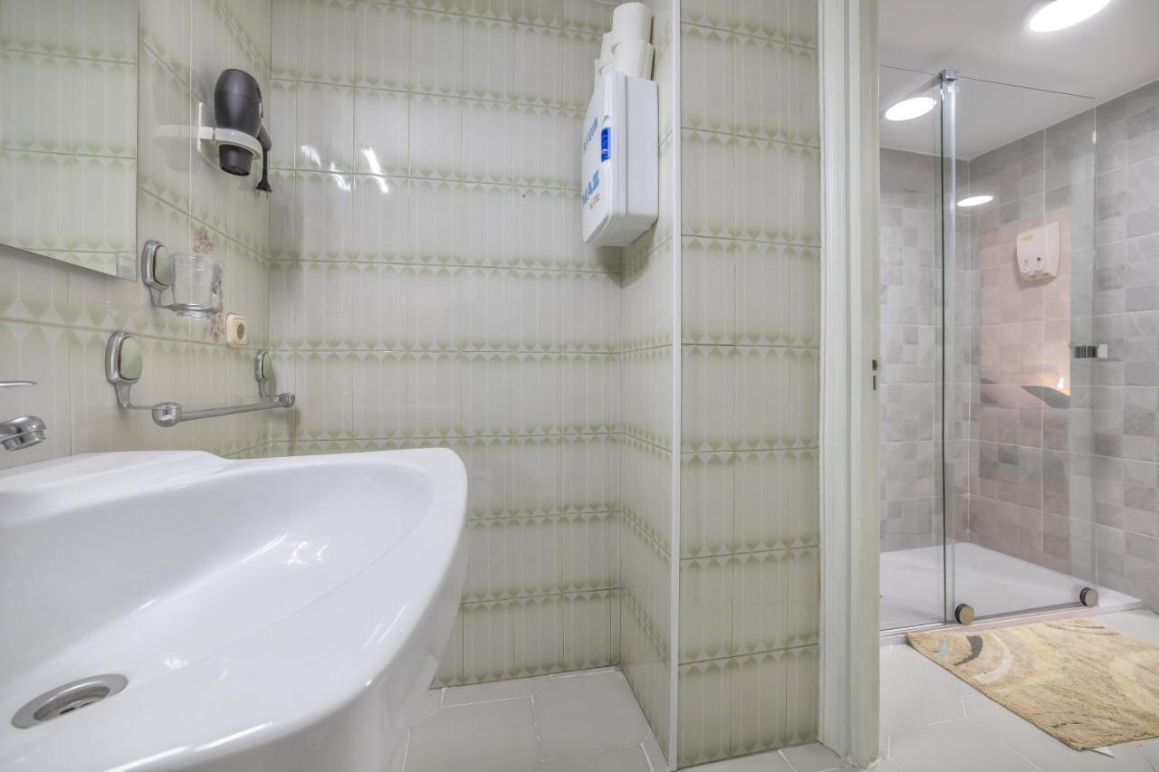 Ferienwohnung La Perla Del Centro Córdoba Exterior foto