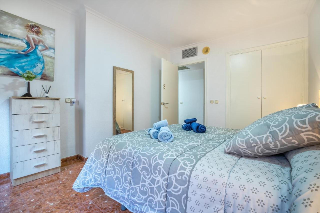 Ferienwohnung La Perla Del Centro Córdoba Exterior foto