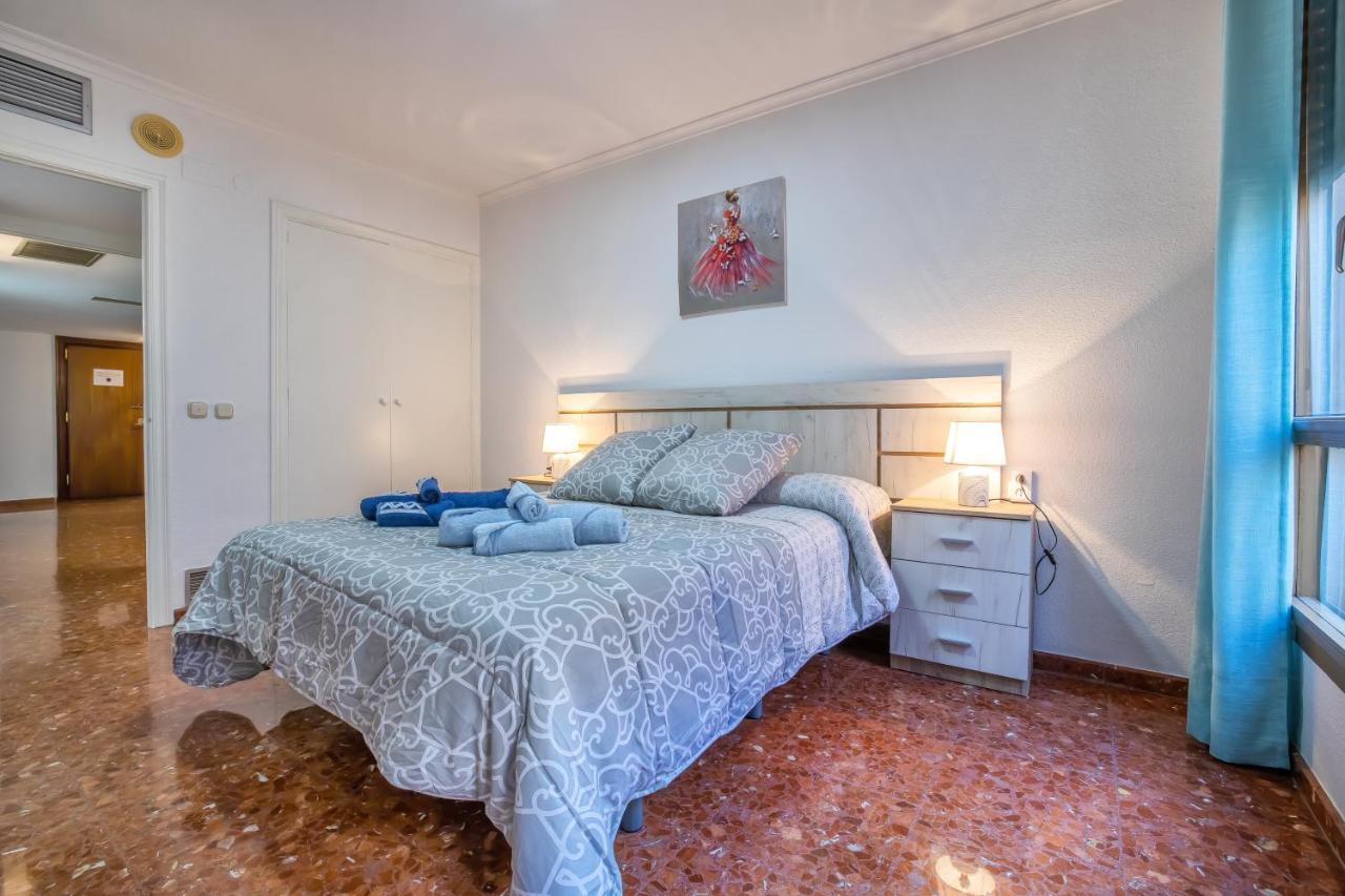 Ferienwohnung La Perla Del Centro Córdoba Exterior foto