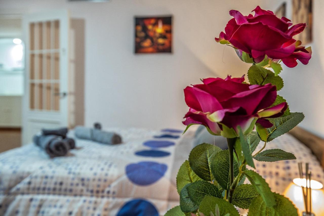 Ferienwohnung La Perla Del Centro Córdoba Exterior foto