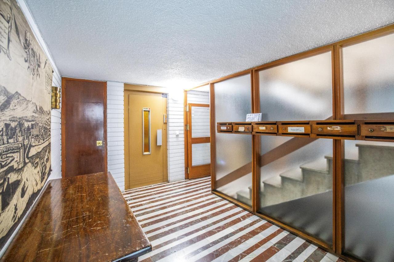 Ferienwohnung La Perla Del Centro Córdoba Exterior foto