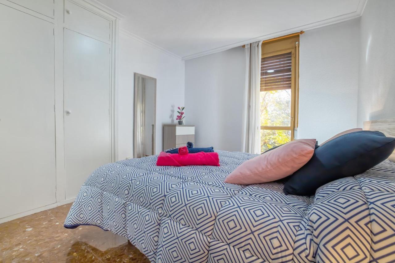 Ferienwohnung La Perla Del Centro Córdoba Exterior foto