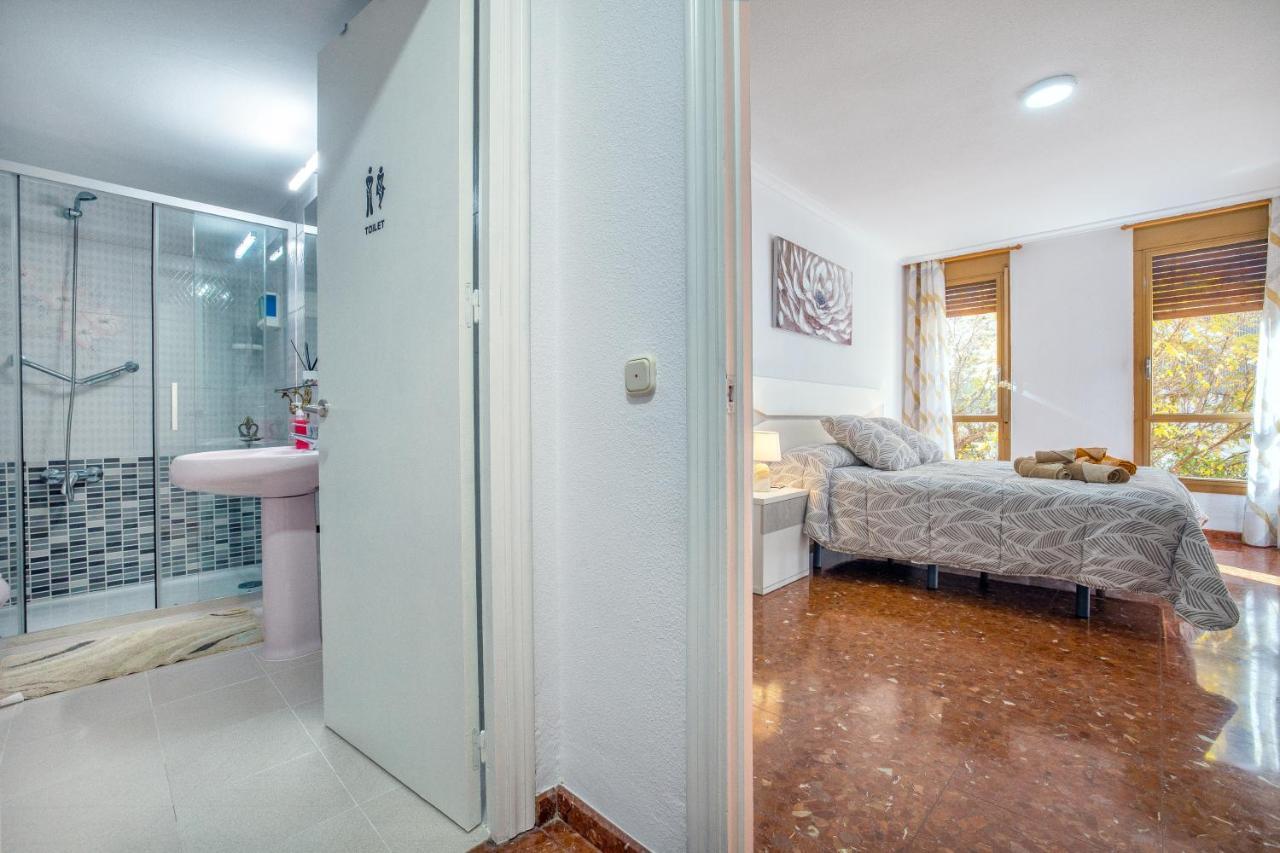 Ferienwohnung La Perla Del Centro Córdoba Exterior foto