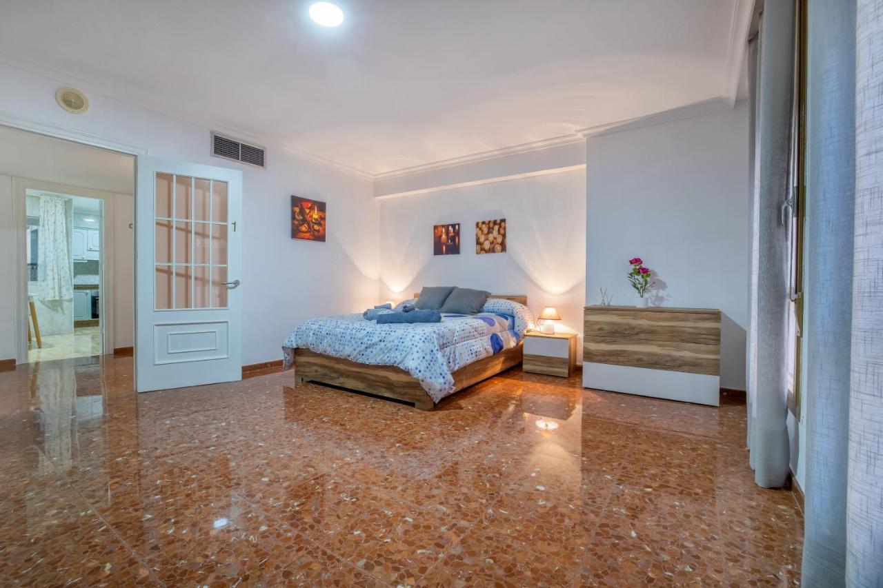 Ferienwohnung La Perla Del Centro Córdoba Exterior foto