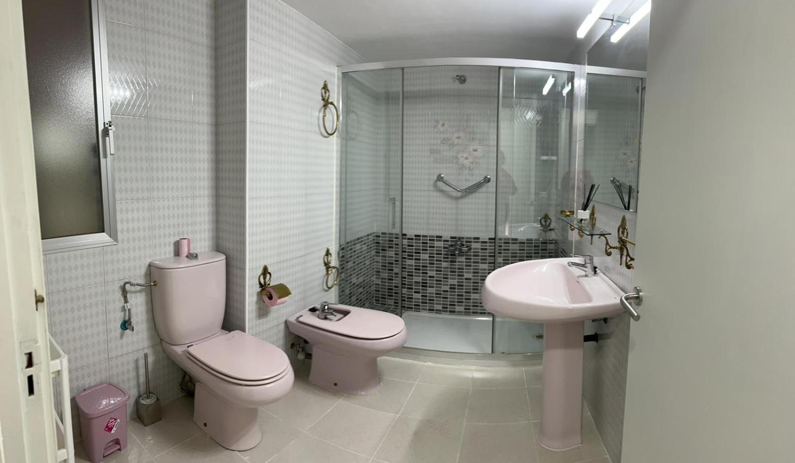 Ferienwohnung La Perla Del Centro Córdoba Zimmer foto
