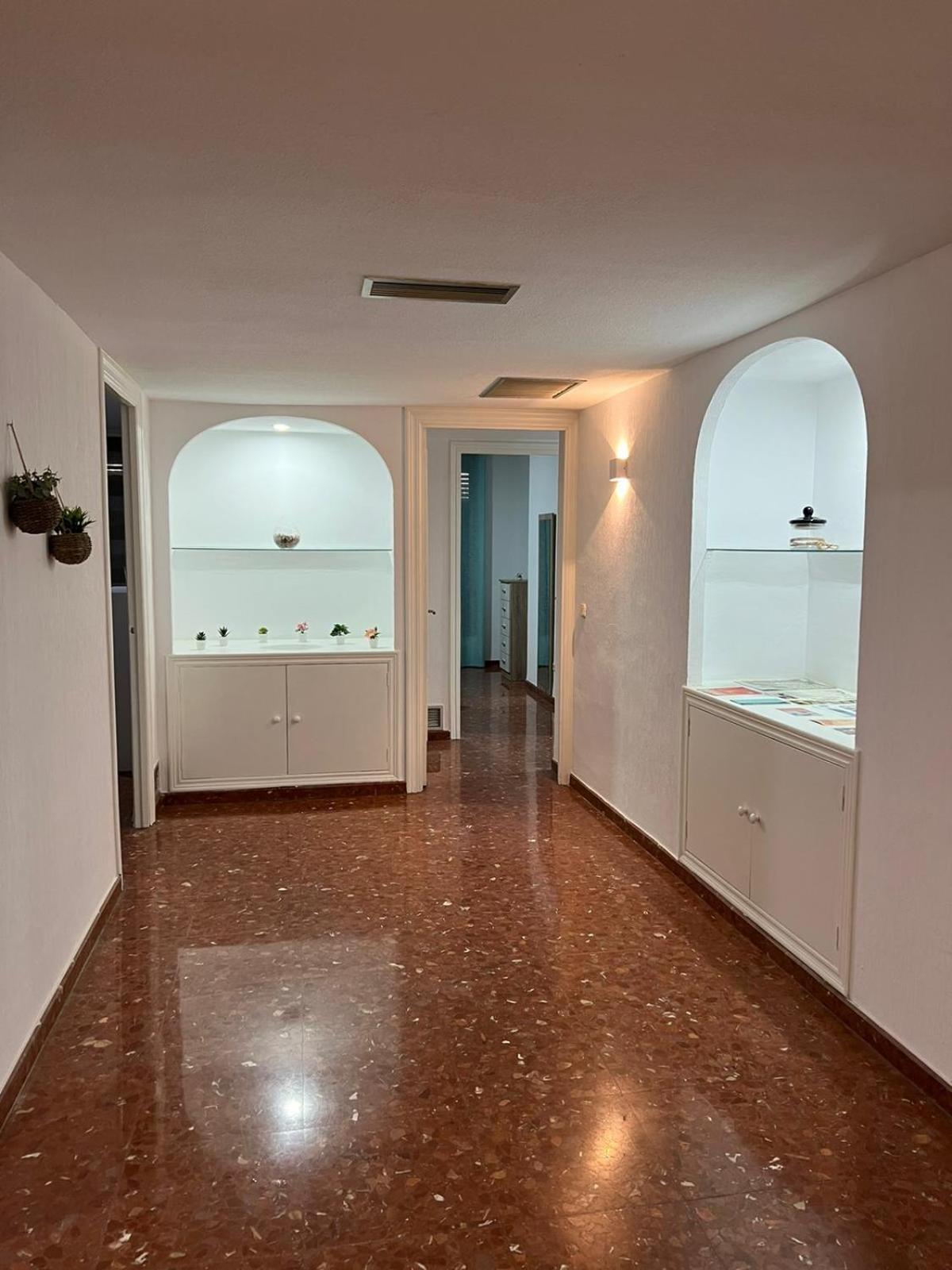Ferienwohnung La Perla Del Centro Córdoba Zimmer foto