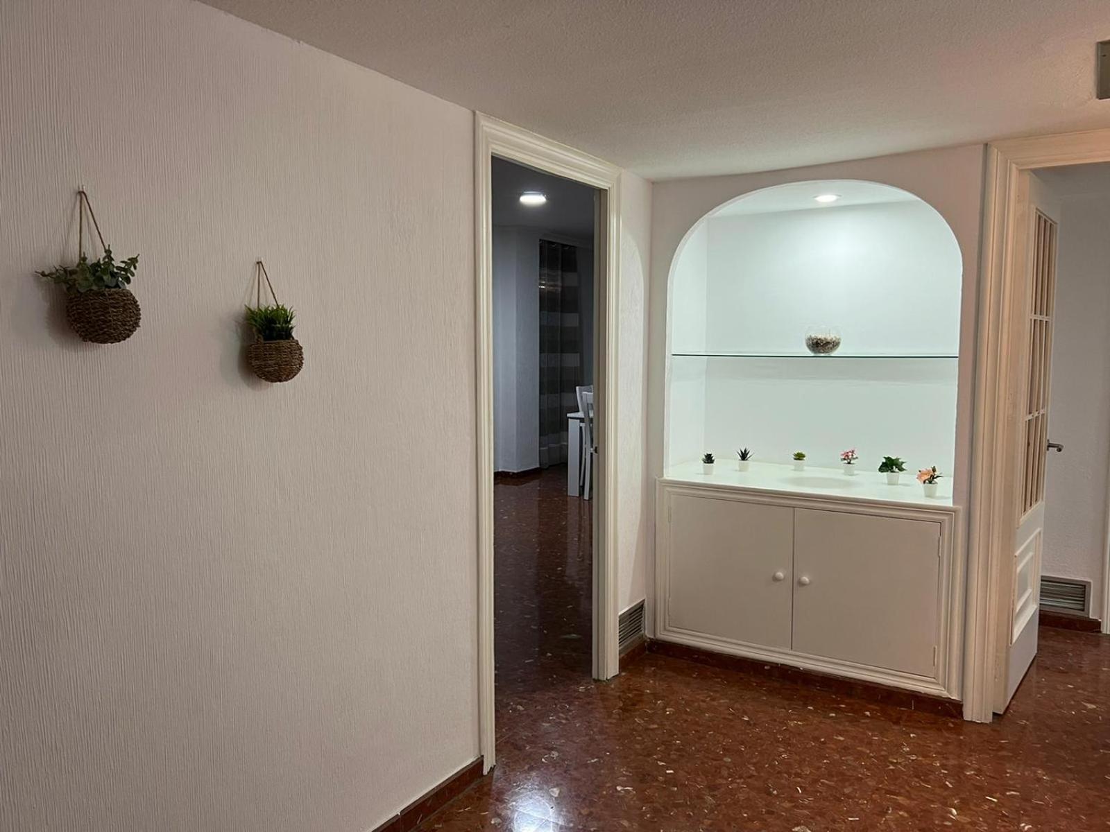 Ferienwohnung La Perla Del Centro Córdoba Zimmer foto