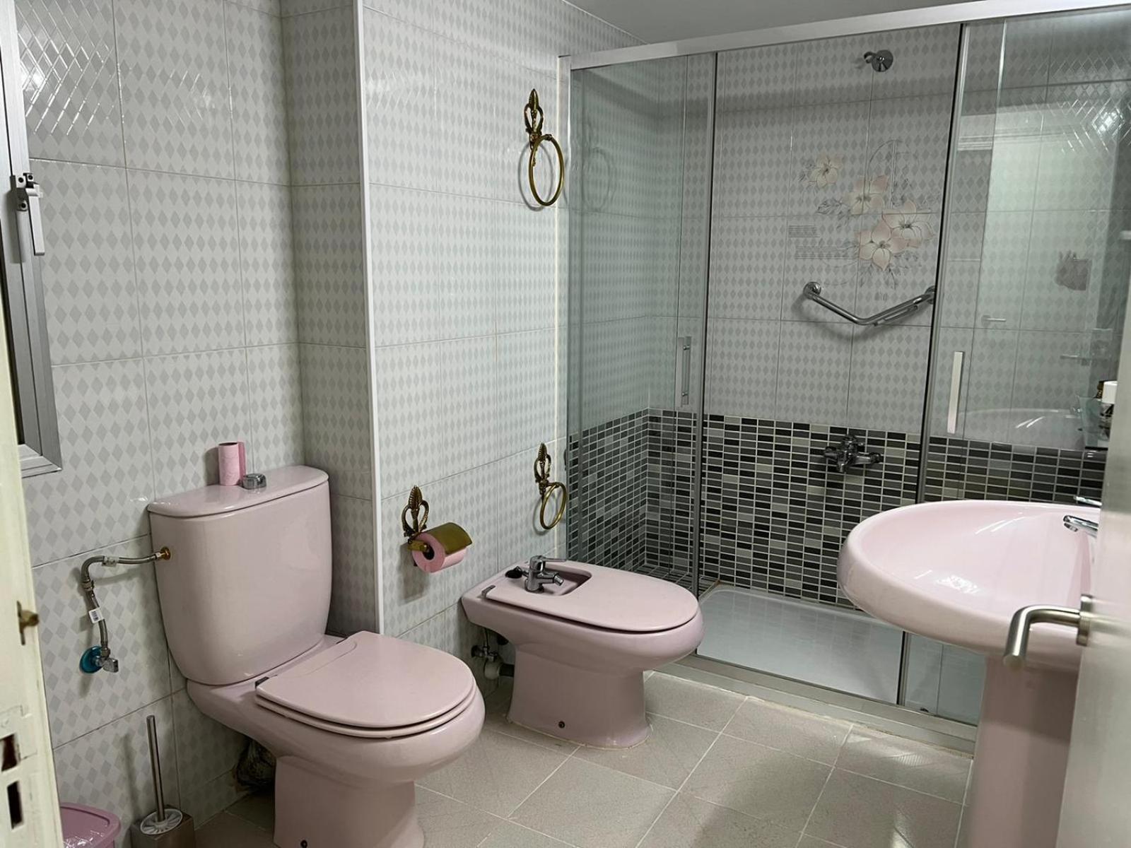 Ferienwohnung La Perla Del Centro Córdoba Zimmer foto