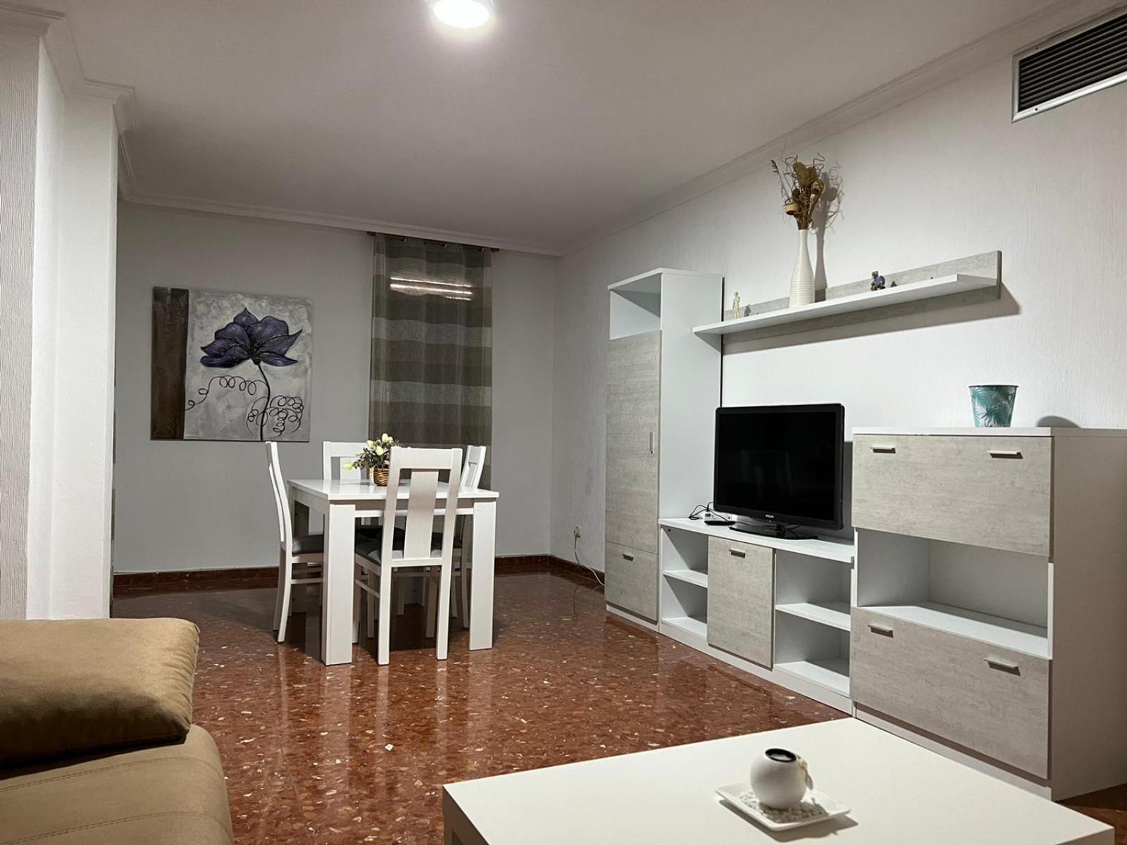 Ferienwohnung La Perla Del Centro Córdoba Zimmer foto