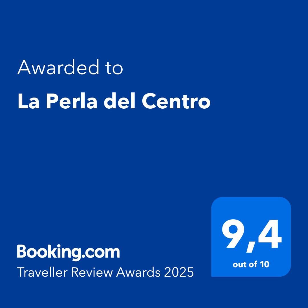 Ferienwohnung La Perla Del Centro Córdoba Exterior foto